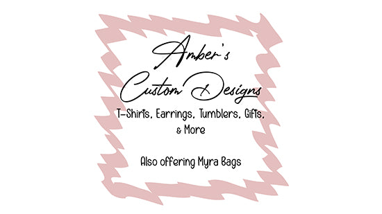 Amber's Custom Designs