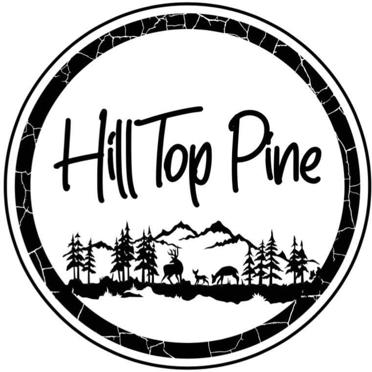 Hill Top Pine