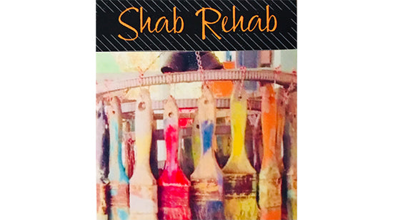 Shab Rehab
